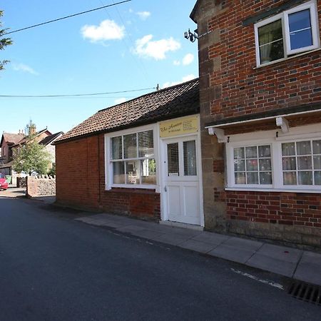 The Annexe In Ditcheat Lägenhet Exteriör bild